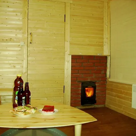 Aiku Puhkepark Voistre
